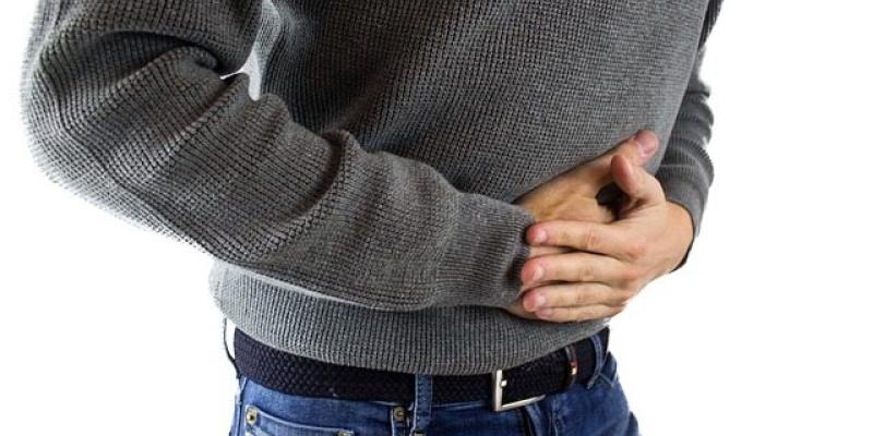Acalasia, una enfermedad rara estomacal - Pixabay La acalasia