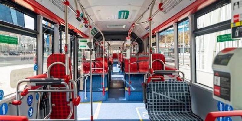 Las personas con discapacidad reclaman más accesibilidad en las ciudades. Las personas con discapacidad reclaman más accesibilidad en las ciudades.