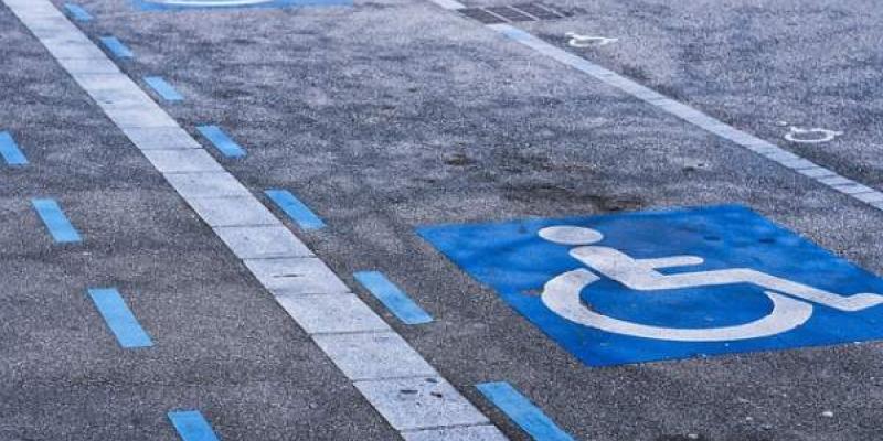 Accesibilidad cognitiva / Pixabay Imagen plaza PMR