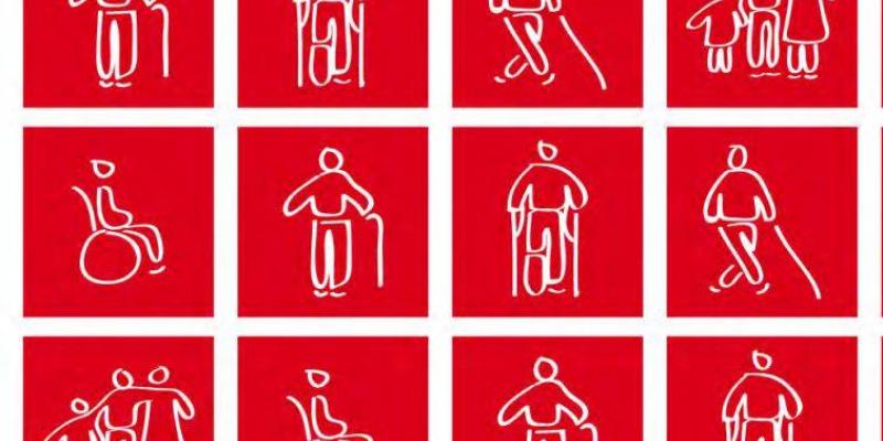Accesibilidad y personas con discapacidad, nueva ley / Fomento.org Personas con discapacidad y la importancia de la accesibilidad