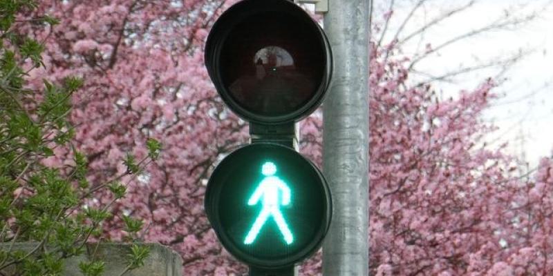 Mejorar la accesibilidad de las ciudades - Pixabay Accesibilidad urbana
