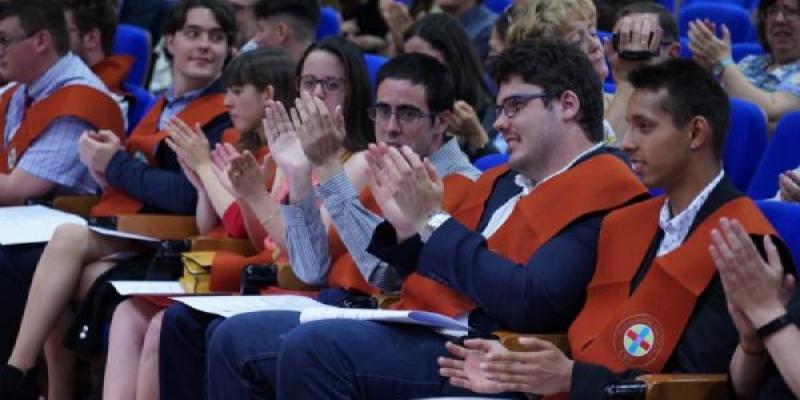 La accesibilidad de las universidades/ Servimedia Guía para conocer el nivel de accesibilidad de las universidades