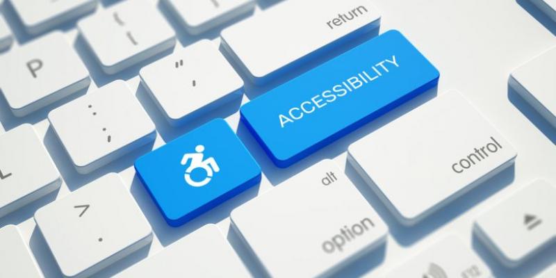 Hoy celebramos el Día Mundial para Promover la Concienciación sobre la Accesibilidad Web. Día Mundial para Promover la Concienciación sobre la Accesibilidad Web.