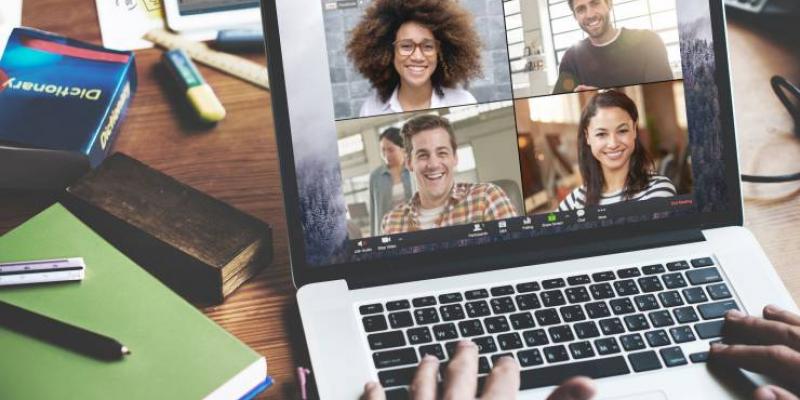 Comunicación accesible que nos acerca Fundación ONCE pone en marcha una iniciativa de videotutoriales bajo el título ‘Comunicación accesible que nos acerca’