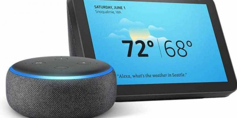 accesibles / Nolodejesescapar Google, Amazon o Microsoft trabajan en productos accesibles