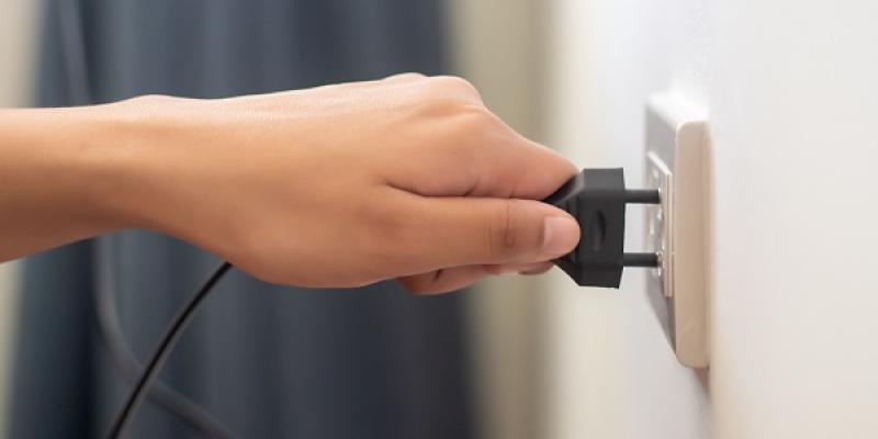Electricidad ODS7: Garantizar el acceso a la energía universal en 2030.