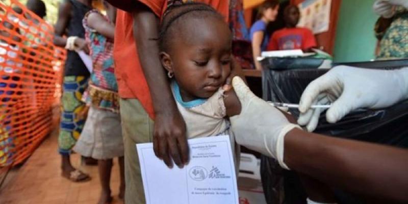 Tener acceso a la Sanidad acabaría con la pobreza