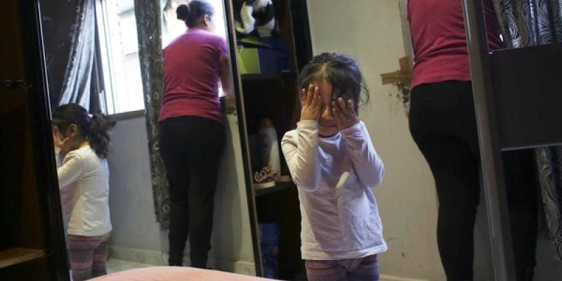 Acceso a la vivienda en España: la mitad de los sueldos se va en pagar el alquiler Situación del acceso a la vivienda en España