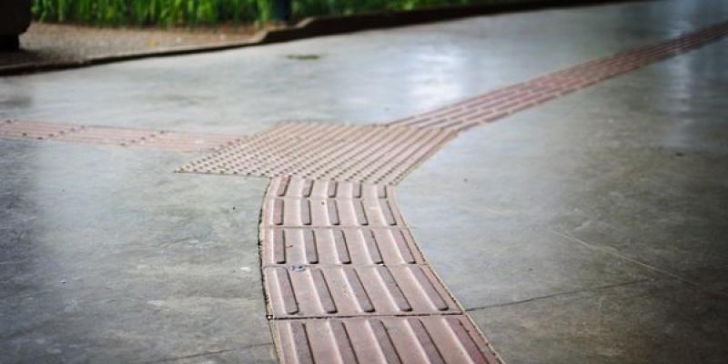Accesibilidad / Pixabay Accesibilidad por la calle