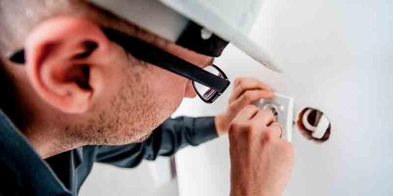 Los accidentes laborales ya superan los 250.000 en 2021. Imagen: Pixabay Los accidentes laborales ya superan los 250.000 en 2021. Fuente: Pixabay