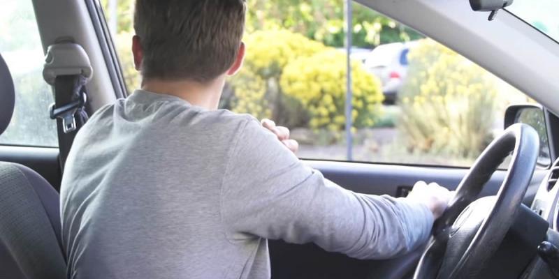 La maniobra para abrir la puerta del coche puede evitar accidentes de tráfico
