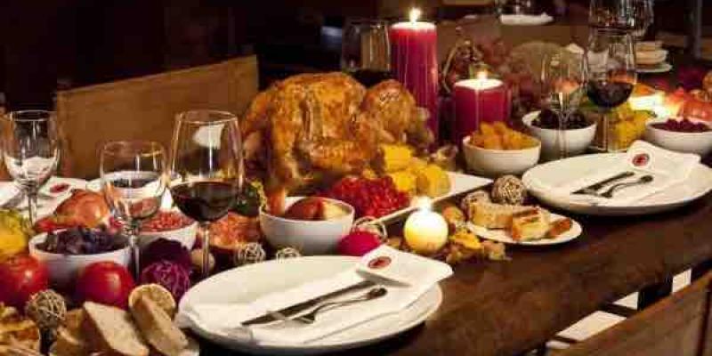 Día de Acción de Gracias: ¿Qué se celebra en 'Thanksgiving'? Hoy se celebra el Día de Acción de Gracias