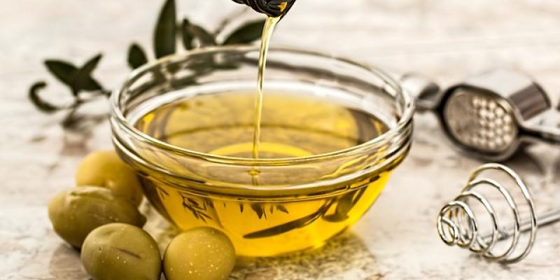 Aceite de oliva / Pixabay Aceite de oliva