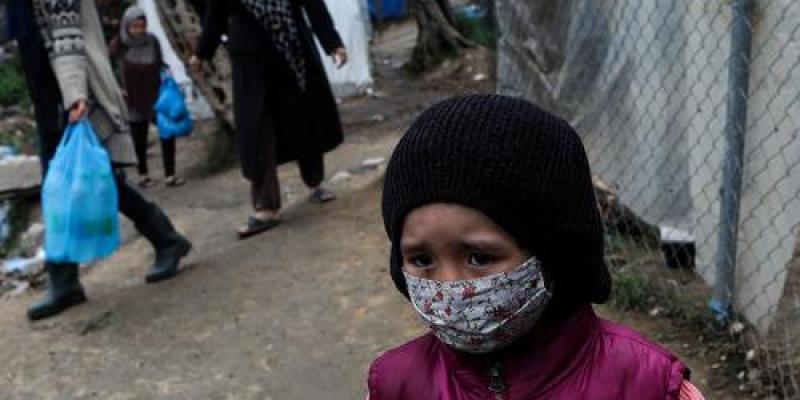 ACNUR Personas refugiadas