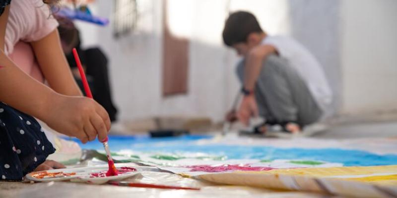 El acogimiento familiar y la discapacidad