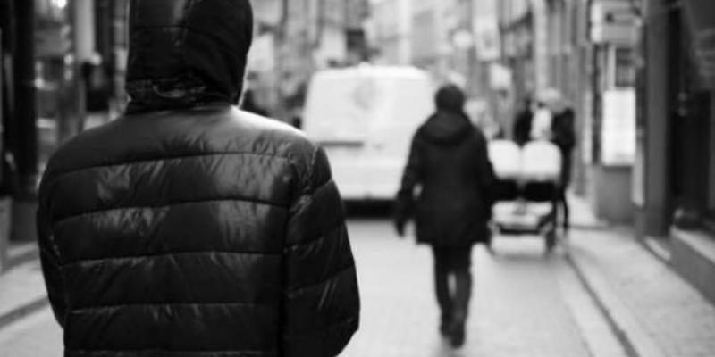 El acoso callejero se queda silenciado Acoso callejero