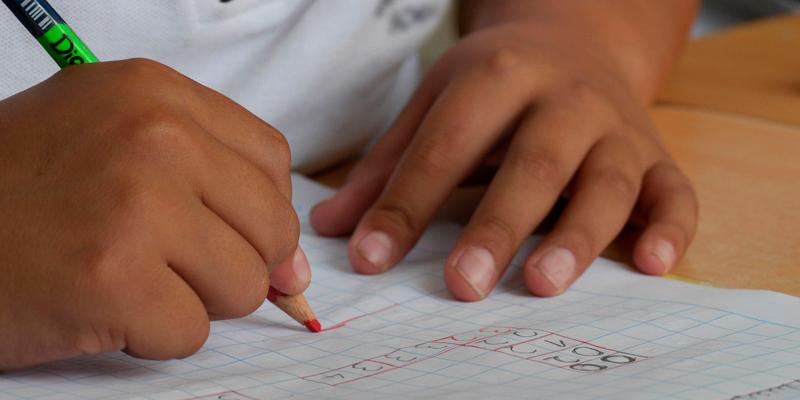Pixabay Será obligatorio un coordinador contra el acoso escolar