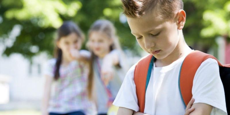 El acoso escolar sigue siendo una realidad preocupante en los centros educativos españoles