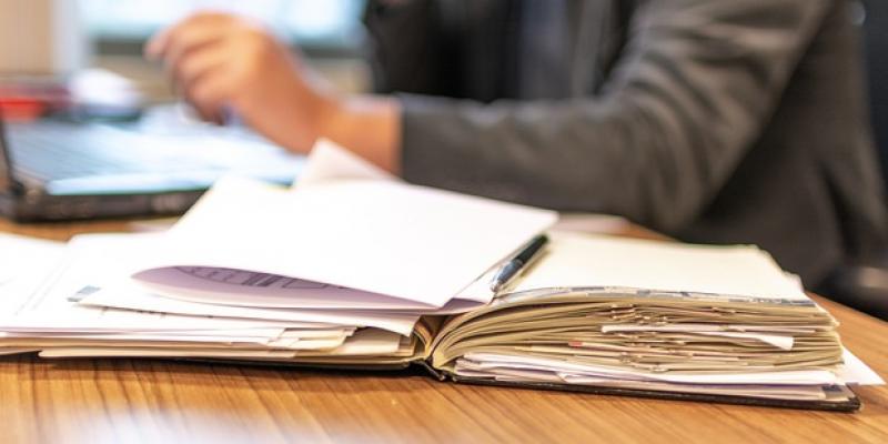 La sobrecarga de trabajo es uno de los motivos de acoso laboral Trabajo/Pixabay