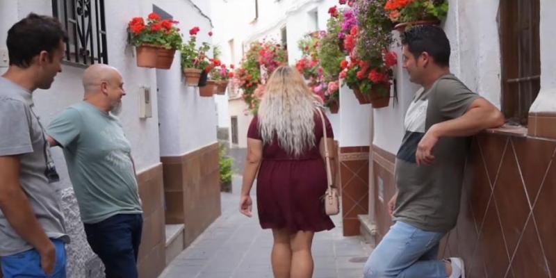 Un juez reclama al Ejecutivo que incluya el acoso machista callejero como delito Un juez reclama que se incluya el acoso machista callejero como delito