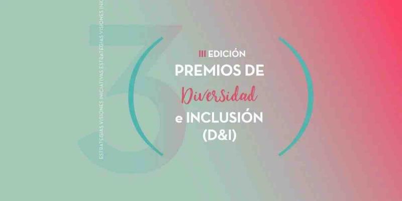 La Fundación Adecco convoca los IV Premios de Diversidad e Inclusión Los IV Premios Diversidad e Inclusión reconocerán las mejores prácticas empresariales en el escenario de la COVID-19