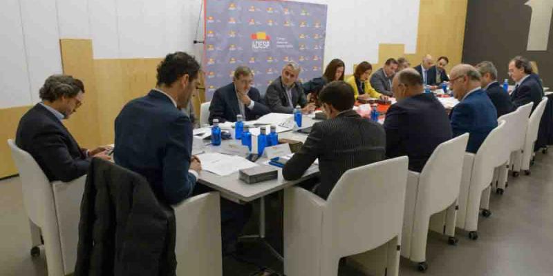 ADESP / Diario AS La ADESP busca retomar las competiciones con acuerdo