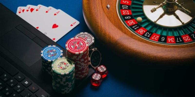 Aumento alarmante de la adicción al juego Crece la adicción al juego en la Comunidad de Madrid