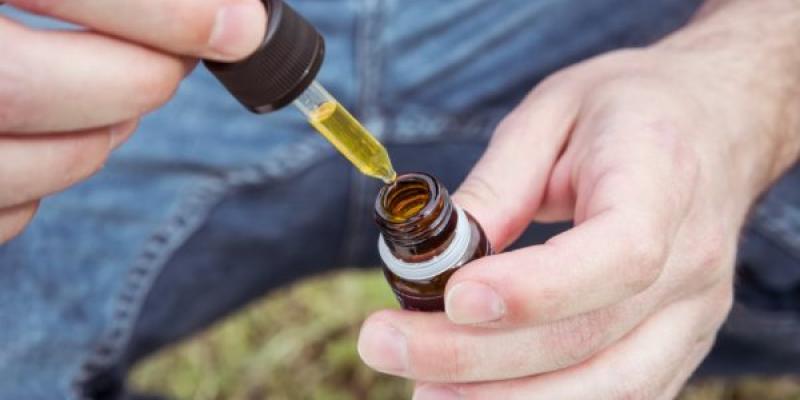 CBD y adolescentes, un consumo preocupante/ Getty images Consumo de CBD en adolescentes