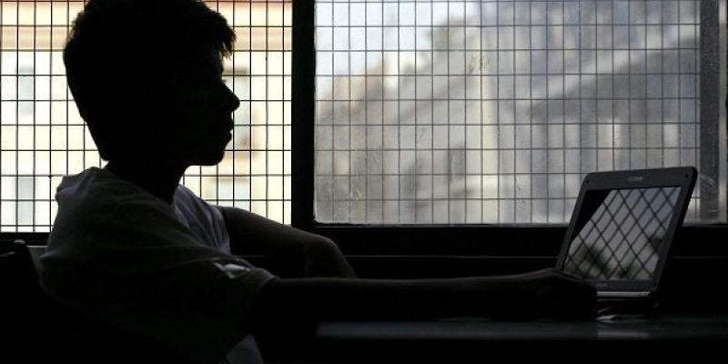 La depresión en los menores. adolescentes