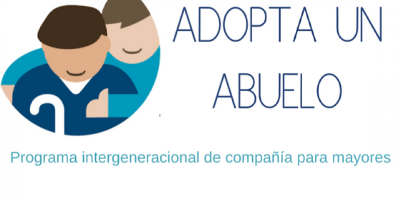 adopta un abuelo