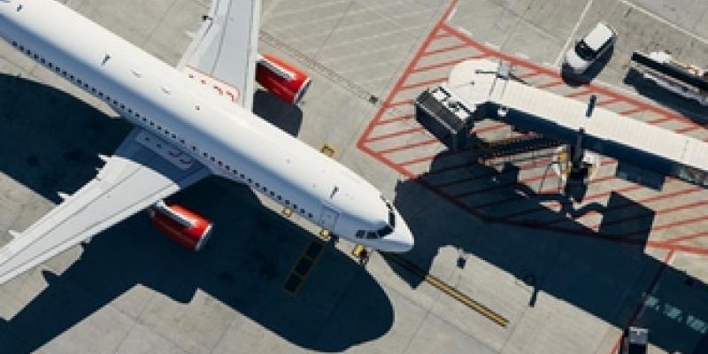 Imagen de un avión/envatoelements Mejores líneas españolas