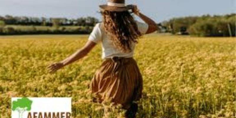 Igualdad para las mujeres rurales