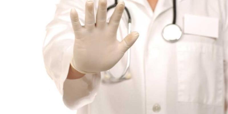 Agresiones a sanitarios Así se encuentra el panorama respecto a las agresiones a médicos y médicas
