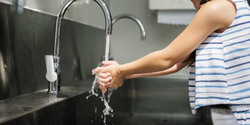 Así es la asociación de gestión de agua en las ciudades AGUA