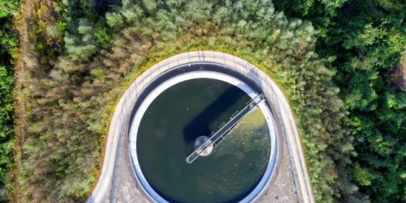 La tecnología ayuda al mejor tratamiento y gestión del agua Gestión y tratamiento de agua con las mejores tecnologías