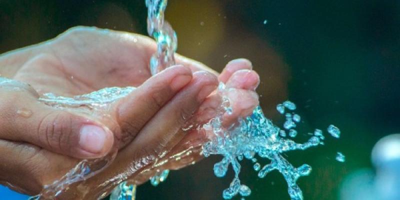Agua para todos Agua limpia y asequible para todos