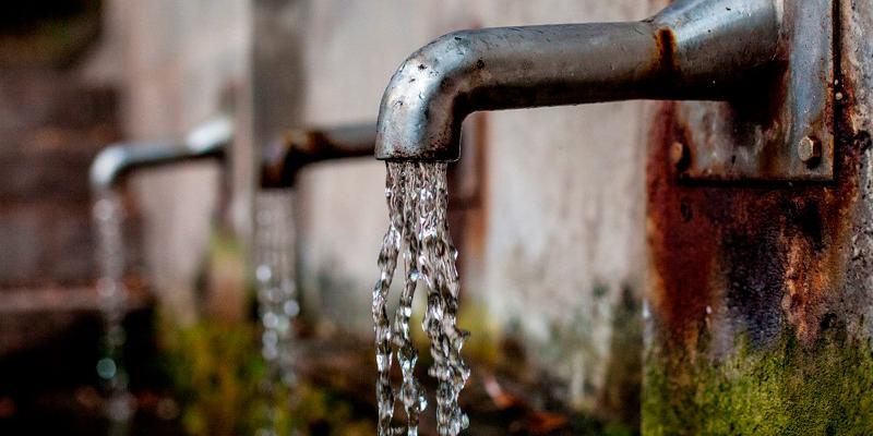 La mitad del planeta sufrirá escasez de agua potable en 2050