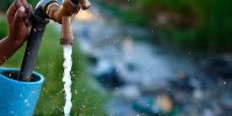 Acceso universal al agua potable Agua potable