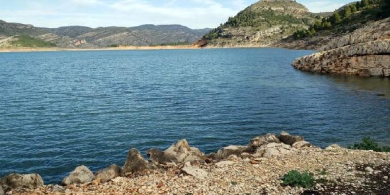 Agua y cambio climático El sabor y el olor del agua potable