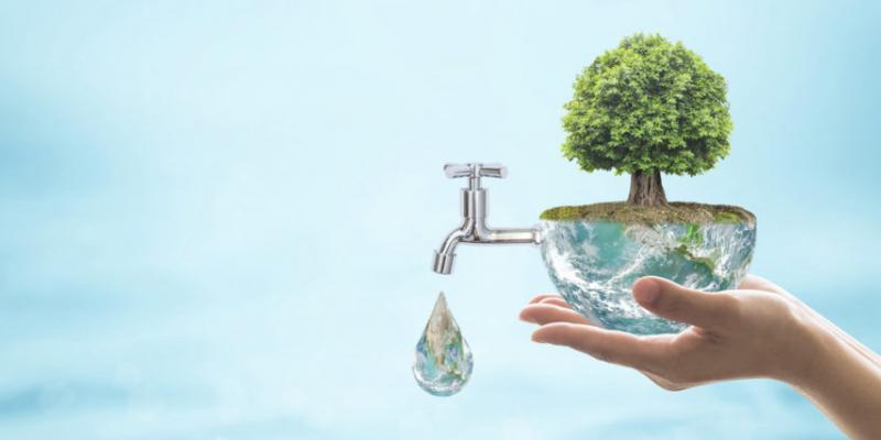 La falta de agua amenaza la seguridad alimentaria y la nutrición El estrés hídrico amenaza la seguridad alimentaria y la nutrición