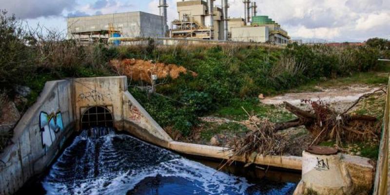 La contaminación de las aguas residuales urbanas Aguas residuales urbanas