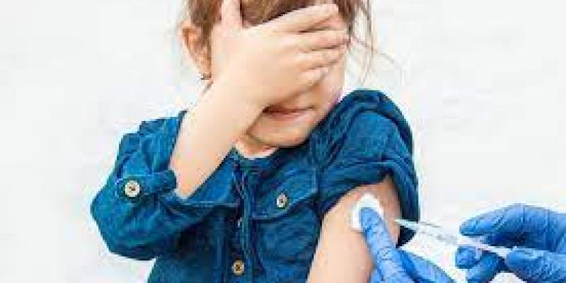El miedo a las ajugas/ Yo me cuido Las agujas y los niños/ Yo me cuido