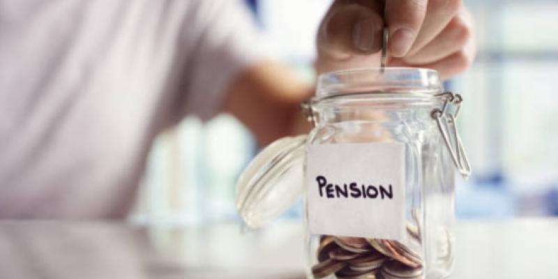 En España no se ahorra para las pensiones de jubilación - iStock Ahorrar para las pensiones