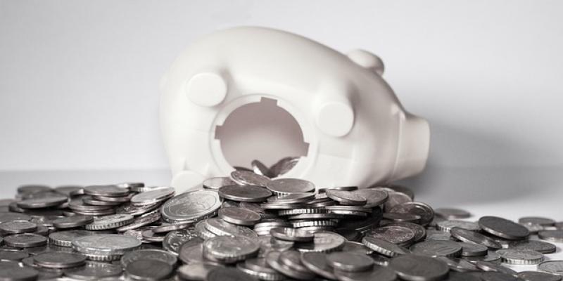 La situación del ahorro en España - Pixabay El ahorro cae