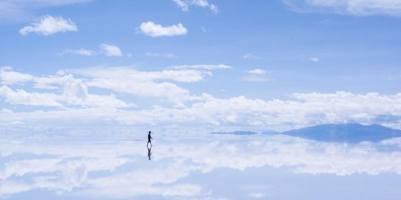 Luchemos por un aire limpio y cielos azules - Pixabay Recuperemos el aire limpio