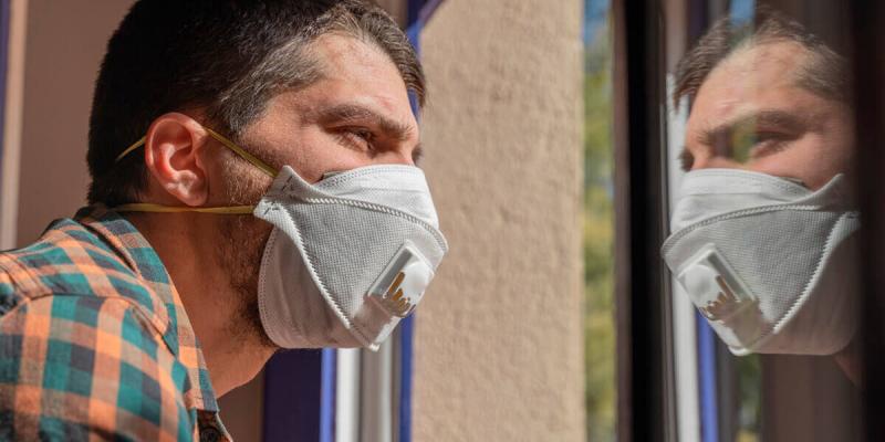 El aislamiento social en personas enfermas ¿Cómo ha afectado a las personas enfermas el aislamiento social durante la pandemia?