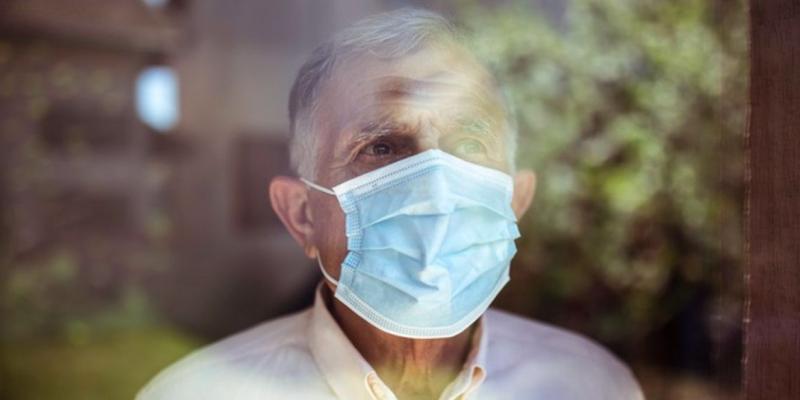 aislamiento / ConSalud 10 días de aislamiento por Covid podrían no ser suficientes