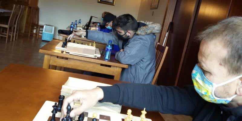 LA FEDC organiza un curso de ajedrez de alto nivel en Asturias