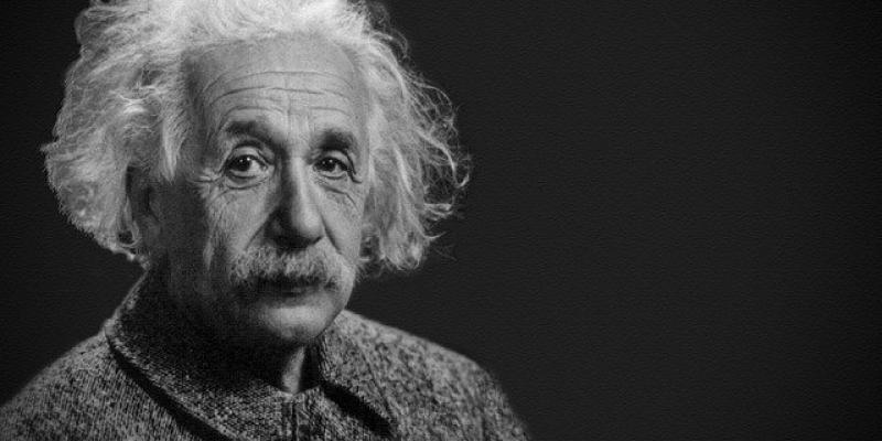 Los libros que marcaron a Albert Einstein 