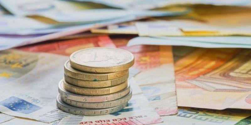 Sueldos de alcaldes y concejales / Servimedia Imagen de dinero
